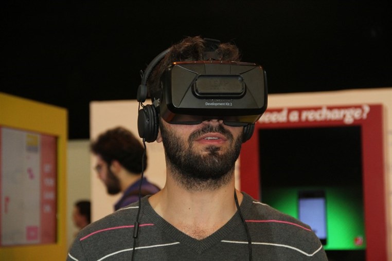 Mena Games Conference and Exhibition